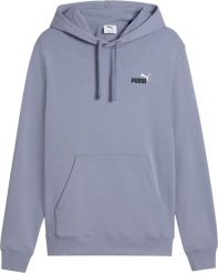 Puma Bluza męska Puma ESS 2 Color Small No.1 Logo Hoodie szara 684719 65 2XL. Szare bluzy męskie Puma, m, bez wzorów, bez kaptura. Za 215.99 zł.