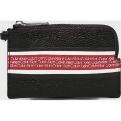 Calvin Klein - Portfel. Portfele damskie marki Calvin Klein. Za 179.90 zł.