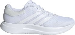 Adidas Buty męskie adidas Treadmove białe HQ9352 40 2/3. Białe buty sportowe męskie Adidas, bez zapięcia. Za 218.99 zł.