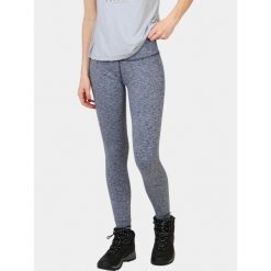 Spodnie Sportowe Damskie Columbia Sloan Ridge. Niebieskie spodnie sportowe damskie Columbia, xs, bez wzorów, z dresówki, trekkingowe. W wyprzedaży za 296.00 zł.