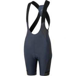 Szorty court plus cargo kobiety Altura Progel. Niebieskie szorty sportowe damskie ALTURA, m, bez wzorów, z materiału, sportowe, rowerowe. Za 262.35 zł.