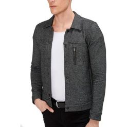 Bluza w kolorze czarnym. Bluzy męskie marki RNT23. W wyprzedaży za 139.95 zł.