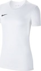 Nike Nike Womens Park VII t-shirt 100 : Rozmiar - S (BV6728-100) - 21950_190744. T-shirty damskie Nike, s, bez wzorów, bez kołnierzyka. Za 90.76 zł.