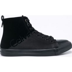 Calvin Klein Jeans - Trampki Ajax. Trampki męskie marki Calvin Klein Jeans. W wyprzedaży za 369.90 zł.