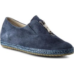 Espadryle SPIFFY - A-71007-50 Jeans 033. Espadryle damskie marki Spiffy. W wyprzedaży za 229.00 zł.