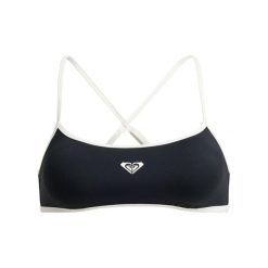 Stanik bikini typu bralette dla Kobiety THE RETRO ESSENTIALS Czarny. Szare bikini damskie Roxy, xl, bez wzorów. Za 149.99 zł.