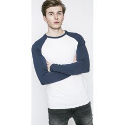 Smith&Jones - Longsleeve. Bluzki z długim rękawem męskie marki Marie Zélie. W wyprzedaży za 24.90 zł.