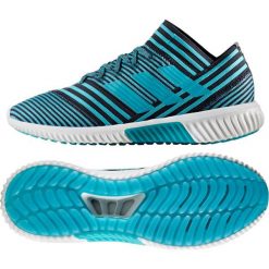 Adidas Buty męskie Nemeziz Tango 17.1 TR niebieskie r. 44 2/3 (BY2306). Buty sportowe męskie marki Adidas. Za 299.00 zł.