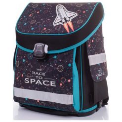 Karton P+P Anatomiczny Plecak Premium Rakieta. Torby i plecaki dziecięce marki Karton P+P. Za 239.00 zł.
