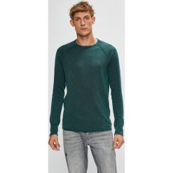 Tom Tailor Denim - Sweter. Swetry przez głowę męskie marki Tom Tailor Denim. W wyprzedaży za 89.90 zł.