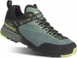 Buty trekkingowe męskie Kayland Grimpeur AD GTX zielone r. 40 1/2. Zielone trekkingi męskie Kayland. Za 650.10 zł.