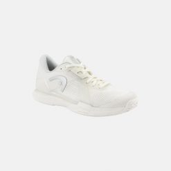 HEAD Sprint Pro 4.0 Buty do tenisa damskie. Brązowe obuwie sportowe damskie Head, bez wzorów, do biegania. Za 686.70 zł.