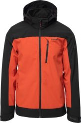 Męski Softshell Nikko rozmiar S. Kurtki męskie HITEC, m, bez wzorów, z softshellu, bez kaptura. Za 211.38 zł.