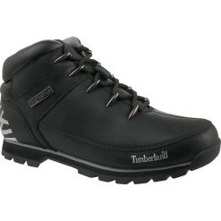 Timberland Buty Timberland Euro Sprint Hiker A17JR, Rozmiar: 40. Trekkingi męskie marki Timberland. Za 559.15 zł.