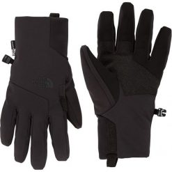 The North Face Rękawice Men’S Apex + Etip Glove Tnf Black Xl. Rękawiczki męskie marki The North Face. W wyprzedaży za 135.00 zł.