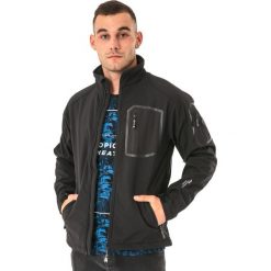Hi-tec Kurtka męska softshell Olympus Black r. L. Kurtki męskie marki Hi-tec. Za 180.00 zł.
