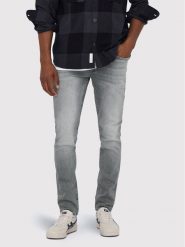 Only & Sons Jeansy Loom 22023227 Szary Slim Fit. Szare jeansy męskie Only & Sons. Za 119.99 zł.
