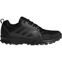 Czarne Buty adidas Terrex Tracerocker M S80898. Czarne trekkingi męskie Adidas, do biegania, climacool (adidas). W wyprzedaży za 359.00 zł.