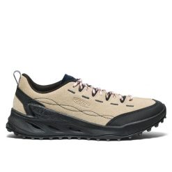 Damskie buty trekkingowe Keen JASPER ZIONIC. Brązowe trekkingi damskie Keen, trekkingowe. Za 765.50 zł.