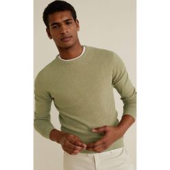 Mango Man - Sweter Avena. Swetry przez głowę męskie marki Mango Man. Za 119.90 zł.