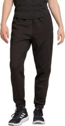 Adidas Spodnie damskie adidas Yoga Essentials czarne JY4700 L. Czarne spodnie sportowe damskie Adidas, l, bez wzorów. Za 279.27 zł.