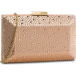Torebka LOVE MOSCHINO - JC4160PP16L10900 Platino. Czerwone torebki do ręki damskie Love Moschino, z materiału. Za 529.00 zł.