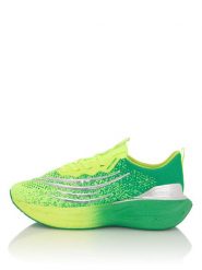 Plein Sport Sneakersy Tiger FAFS USC0930 STE003N Zielony. Zielone buty sportowe męskie Plein Sport, z materiału, bez zapięcia. Za 1,099.00 zł.