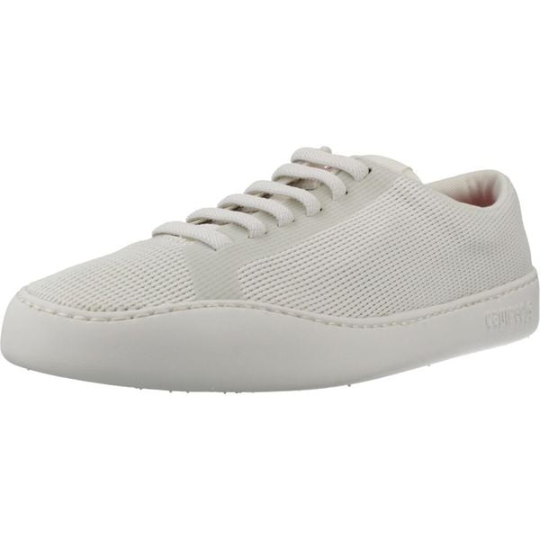 Buty CAMPER KUDO HOUSTON Biały. Białe trekkingi damskie Camper, trekkingowe. Za 504.95 zł.
