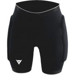 Szorty ochronne Dainese Hybrid. Czarne szorty męskie Dainese, xl, bez wzorów, sportowe. Za 392.50 zł.