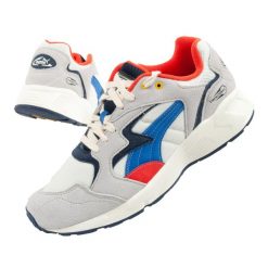 Buty sportowe męskie Puma Prevail TM. Buty sportowe męskie Puma, z materiału, bez zapięcia, wspinaczkowe. Za 179.00 zł.