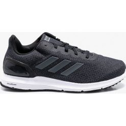 Adidas Performance - Buty Cosmic 2. Czarne buty sportowe męskie adidas Performance, z gumy. W wyprzedaży za 239.90 zł.