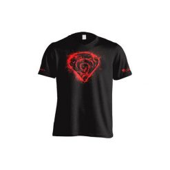 Genesis KOSZULKA TEAM GENESIS ROZMIAR XL (NIM-0833). Czarne t-shirty i topy dla dziewczynek Genesis. Za 47.72 zł.