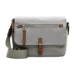 Emily & Noah Torebka Naramienna E&N Esther Torby na ramię 1 ct Damski. Torby na ramię damskie Emily & Noah, z aplikacjami, z materiału, eleganckie, bez dodatków. Za 169.99 zł.