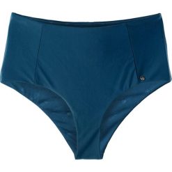 Dół stroju kąpielowego damski Aquawave Palima Bottom. Niebieskie bikini damskie AQUAWAVE, s, bez wzorów. Za 71.17 zł.