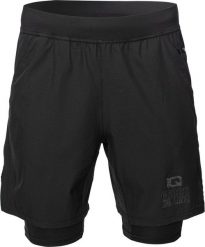 Męskie Spodenki WELBY. Krótkie spodenki sportowe męskie IQ, m, bez wzorów. Za 116.22 zł.