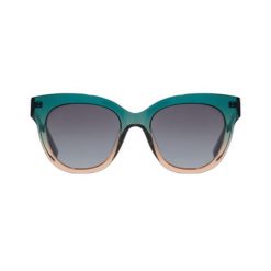 Damskie okulary przeciwsłoneczne Hawkers Audrey. Zielone okulary przeciwsłoneczne damskie hawkers. Za 270.50 zł.