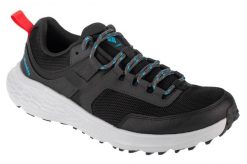 Buty sportowe Sneakersy męskie, Columbia Konos Low. Czarne trekkingi męskie Columbia, przed kostkę, trekkingowe. Za 249.99 zł.