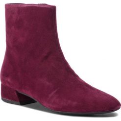 Botki VAGABOND - Joyce 4608-140-38 Wine. Kozaki damskie marki Vagabond. W wyprzedaży za 339.00 zł.