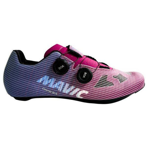 Buty Mavic Cosmic SLR. Czerwone obuwie sportowe damskie MAVIC, bez wzorów, rowerowe. Za 1,123.00 zł.