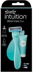 Tanita WILKINSON_Sword Intuition Bikini Care Duo. Bikini damskie Tanita, bez wzorów. Za 64.90 zł.