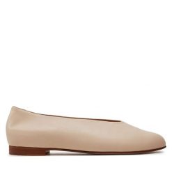 Baleriny Balagan. Baleriny damskie BALAGAN, bez wzorów, bez obcasa. Za 379.99 zł.