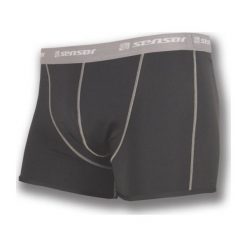 Sensor Bokserki Coolmax Fresh Black S. Bielizna termoaktywna męska marki Sensor. W wyprzedaży za 69.00 zł.