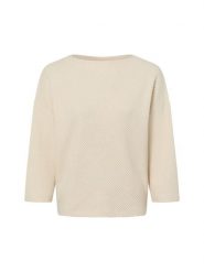 Someday sweter z dzianiny - Ufenna Kobiety Sztuczne włókno beżowy, 42. Brązowe swetry damskie someday., bez wzorów, z dzianiny, bez kołnierzyka, bez ramiączek, bez kaptura. Za 229.95 zł.