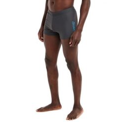 Kąpielówki Protest Carst. Niebieskie kąpielówki męskie Protest, l, bez wzorów, do pływania. Za 167.50 zł.