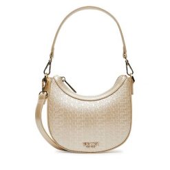Torebka Nine West. Brązowe torebki do ręki damskie Nine West, bez wzorów, klasyczne, bez dodatków. Za 169.99 zł.