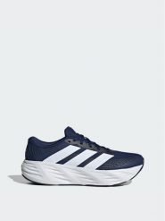 Adidas Buty do biegania Galaxy 8 Running Shoes IH9813 Granatowy. Niebieskie buty sportowe męskie Adidas, z materiału, bez zapięcia, do biegania. Za 238.99 zł.