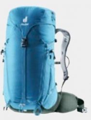 Deuter Trail 30 wave-ivy. Buty sportowe męskie Deuter, bez zapięcia. Za 685.60 zł.