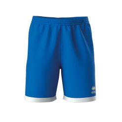 Szorty Errea Barney. Białe szorty sportowe damskie ERREA, na lato, bez wzorów, sportowe. Za 144.00 zł.