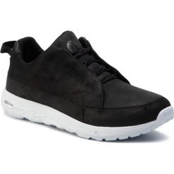 Buty ICEBUG - Nim W RB9X F88002-0A Black. Czarne obuwie sportowe damskie Icebug, bez wzorów, z materiału, do biegania. W wyprzedaży za 419.00 zł.