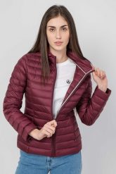 Jott Kurtka damska Cloe PF22WDOW01-461. Kurtki damskie jott, bez wzorów, bez kaptura. Za 859.00 zł.